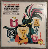Norbert Christian – Sati(e)risches Und Musikalisches Über Tiere LP