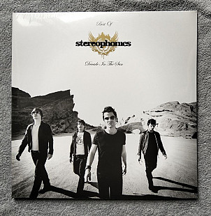 Stereophonics - Decade In The Sun: Best Of (2LP) Vinyl
