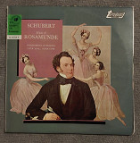 Schubert, Philharmonia Hungarica, Peter Maag – Music To Rosamunde LP
