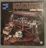 Various – Schatzkästlein Berühmter Melodien 1 LP