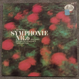 Ludwig van Beethoven - Berliner Philharmoniker – Symphonie Nr. 6 F-Dur Op. 68 "Pastorale", LP