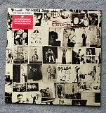 The Rolling Stones - Exile On Main St. (2LP) Half-Speed Mastering, Remastered