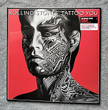 The Rolling Stones - Tattoo You 40th Anniversary 2LP Deluxe Edition