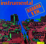 Hilario Duran – Habana 9 P.M. - Instrumental