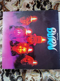 Deep Purple Burn 1974(Germany)ex+/ex++(nm-)