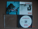 DOLPHIN K.A.M.A.-3 и DOLPHIN Запись концерта 19.11.04