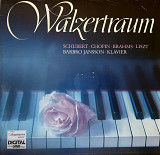 Schubert, Chopin, Brahms, Liszt – Walzertraum (Barbro Jansson, piano)