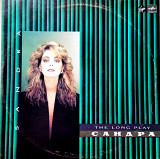 Sandra - The long play