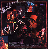 MICHEL LEGRAND feat.RANDY BRECKER, RON CARTER, JOE BACK etc. «Michel Legrand And Friends» ℗1976