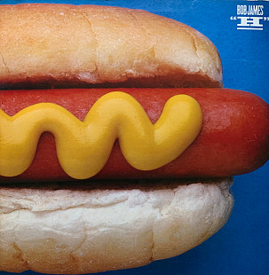 BOB JAMES «H» ℗1980