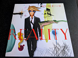 DAVID BOWIE “Reality”