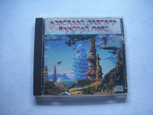 Anderson, Bruford, Wakeman, Howe