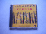 Don Grusin ( запечатан )