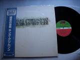 King Crimson ( Japan )