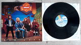 NIGHT RANGER BIG LIFE ( MCA 254 674-1 A/B ) 1987 GER
