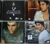 Enrique Iglesias CD