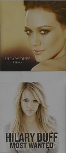 Hilary Duff CD