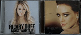 Hilary Duff CD