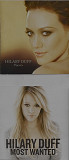 Hilary Duff CD