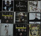 Kylie Minogue CD