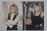 Журнал (выпуск 2) Биография ''Whitesnake'' / А. Сидоров (ТПО КЛЁН, 1991)