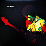 JIMI HENDRIX – Band Of Gypsys ‘1970/RE Experience Hendrix / Sony Music EU - Gatefold Cover - NEW