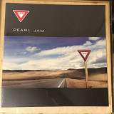 Pearl Jam – Yield Вініл Запечатаний