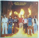 Lynyrd Skynyrd 77(84) "Street Survivors" EU Vinyl Nm