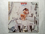 UFO 75 "Force It" Germany 1-st (перше німецьке видання) Sleeve Ex/Vinyl Nm