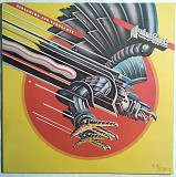 Judas Priest "Screaming For Vengeance" EU, Mint