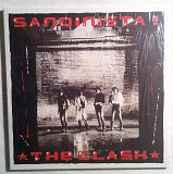 The Clash 80 "Sandinista" 3lp EU 180 g. MINT