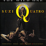 Suzi Quatro – The Wild One - The Greatest Hits ( EMI UA )