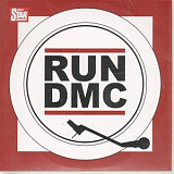 Run-DMC – Untitled ( UK ) Card sleeve.