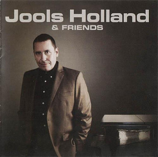 Jools Holland And His Rhythm & Blues Orchestra – Jools Holland & Friends