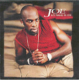 Joe – My Name Is Joe