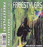 Freestylers – We Rock Hard