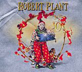 Robert Plant – Band Of Joy ( EU )