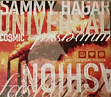 Sammy Hagar – Cosmic Universal Fashion