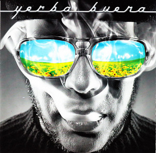 Yerba Buena! – President Alien ( USA ) Hip Hop, Latin