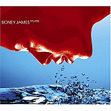 Boney James – Pure ( USA ) JAZZ Gatefold Sleeve