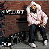 Missy Elliott – Under Construction ( USA ) Hip Hop, Funk