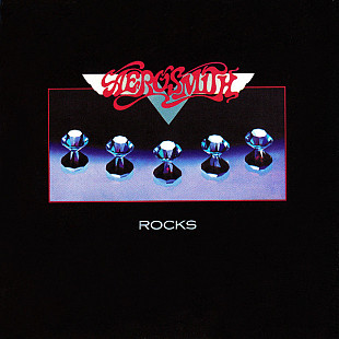 Aerosmith – "Rocks"