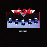 Aerosmith – "Rocks"