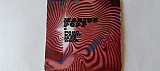 Marius Popp Panoramic jazz rock
