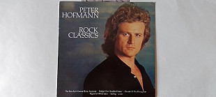 Peter Hofmann Rock Classics Holland