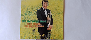 Herb Alpert / The Tijuana Brass The beat of the brass Germany