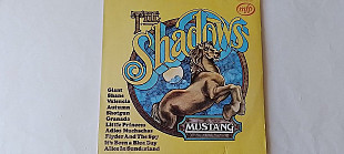 The Shadows Mustang Germany