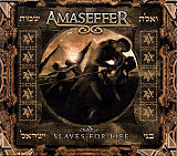 Amaseffer – Exodus Slaves For Life