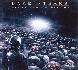 Lake Of Tears – Moons And Mushrooms