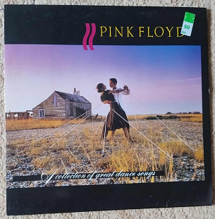 Pink Floyd – A Collection Of Great Dance Songs